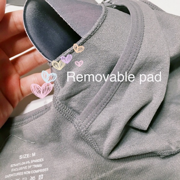 COPY - Brand New Nursing maternity bras - Picture 3 of 8